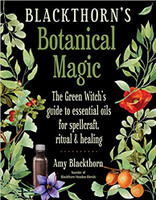 Blackthorn's Botanical Magic (117156)