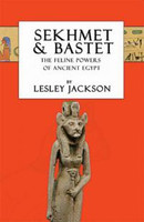 Sekhmet and Bastet (117172)
