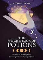 the Witch's Book of Potions (117310)