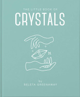 Little book of Crystals (117360)