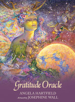 Gratitude Oracle (117403)