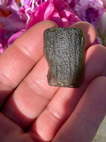 Moldavite (117420)