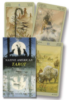 Native American tarot (117458)