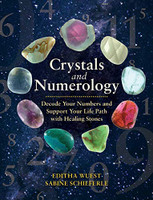 Crystals and Numerology (117460)