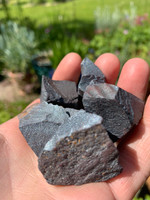Hematite rough (117547)
