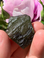 Moldavite (117630)