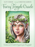 Faery Temple oracle (117740)