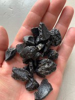 Black Tektite (117820)