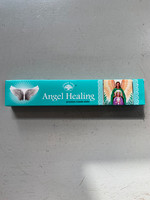 Angel healing incense (117842)