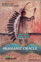 Shamanic Oracle (117927)