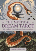 Mystical Dream tarot (117970)
