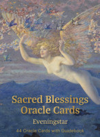 Sacred Blessings oracle cards (117984)
