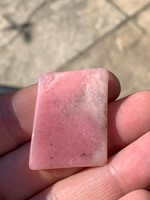 Pink Petalite (118001)