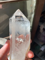 Blue Mist quartz (118065)