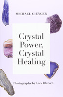 Crystal power crystal healing (118092)
