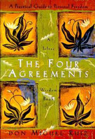 the Four Agreements (118099)