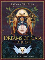 Dreams of Gaia tarot pocket edition (118107)