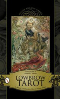 Lowbrow tarot (118109)