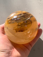 Golden Healer sphere (118133)