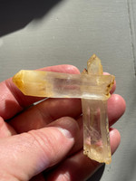 Mango quartz (118154)