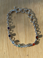 Chakra bracelet (118203)