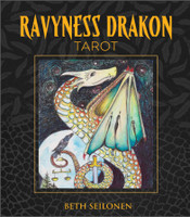 Ravyness Drakon tarot (118214)