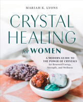Crystal Healing for Women (118218)