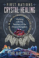 First Nations Crystal Healing (118220)