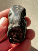 Hondurus Black Opal (118230)