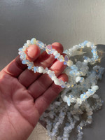 Opalite chip bracelet (118336)