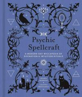 Psychic Spellcraft (118400)