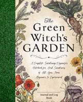 the Green Witch's Garden (118412)