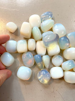 Opalite tumbles (118454)