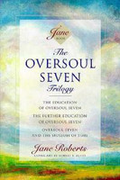 the Oversoul Seven trilogy (118539)