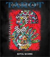 Outsider Art tarot (118553)