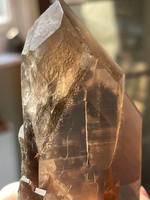Smokey quartz Scepter (118636)