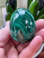 Malachite egg (118638)