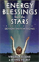 Energy Blessings from the Stars (118645)