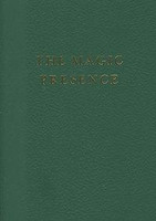 I am Discourses Magic Presence (118648)