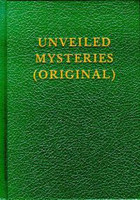 I am Discourses Unveiled Mysteries (118649)