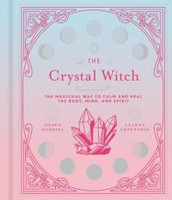 Crystal Witch (118776)