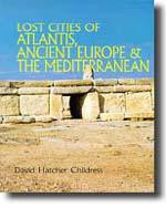 Lost Cities of Atlantis, ancient Europe & the Mediterranean (118873)