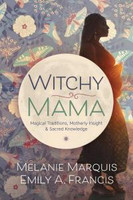 Witchy Mama (118875)