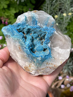 Shattuckite (118915)