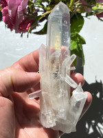 AAA grade Lemurian Blue Mist 3d phantom (118939)