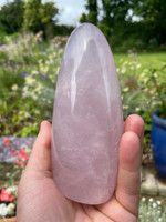 Rose quartz (118957)