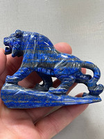 Lapis Lazuli Tiger (118983)