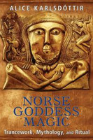 Norse Goddess Magic (118995)