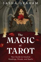 the Magic of Tarot (118999)