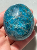 Blue Apatite (119040)